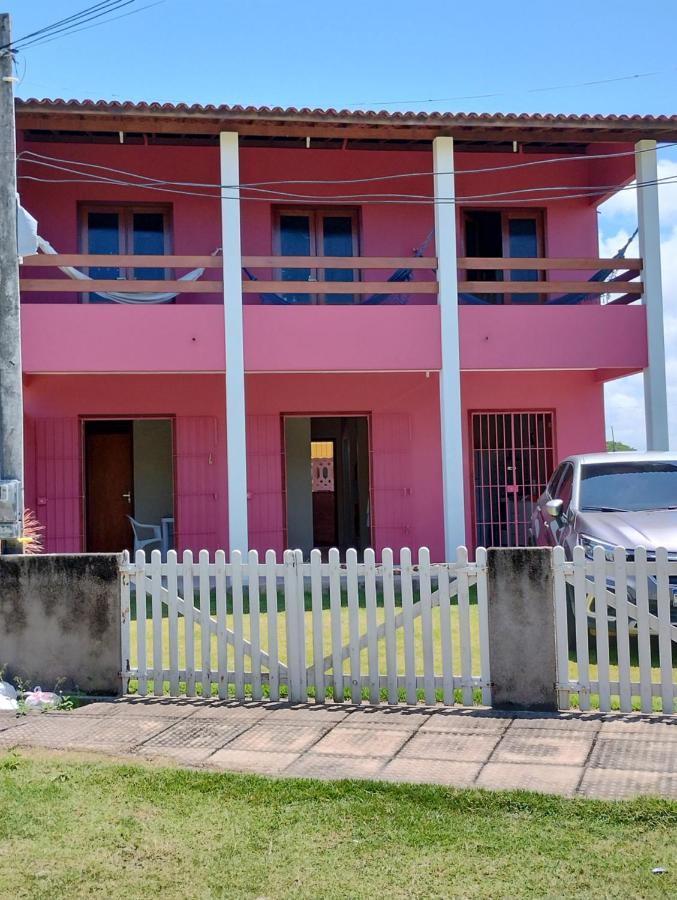 Casa Duplex Praia Dos Carneiros Tamandaré Exterior foto