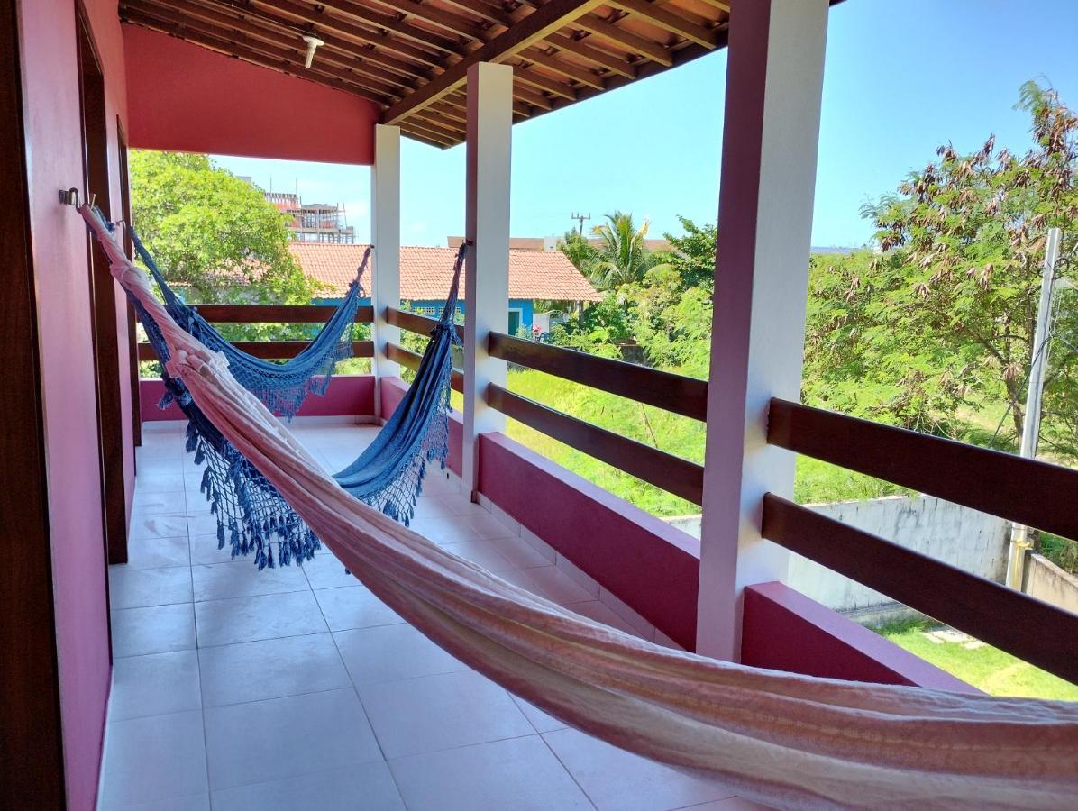 Casa Duplex Praia Dos Carneiros Tamandaré Exterior foto