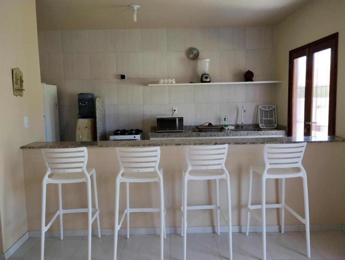 Casa Duplex Praia Dos Carneiros Tamandaré Exterior foto